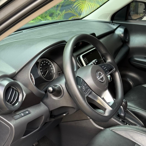 Nissan Kicks 1.6 Sense CVT - foto 12