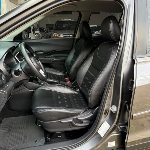 Nissan Kicks 1.6 Sense CVT - foto 18