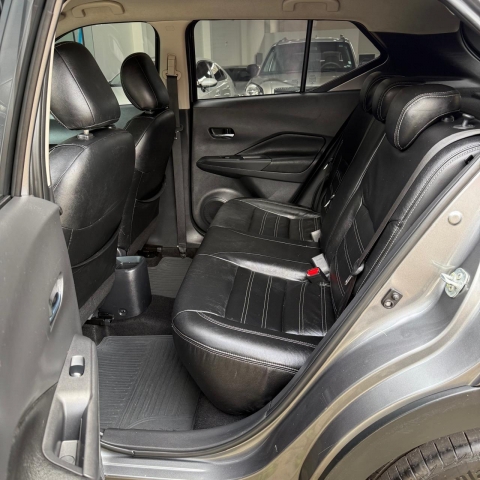 Nissan Kicks 1.6 Sense CVT - foto 19