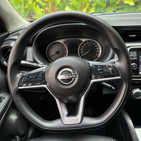 Nissan Kicks 1.6 Sense CVT - foto 14