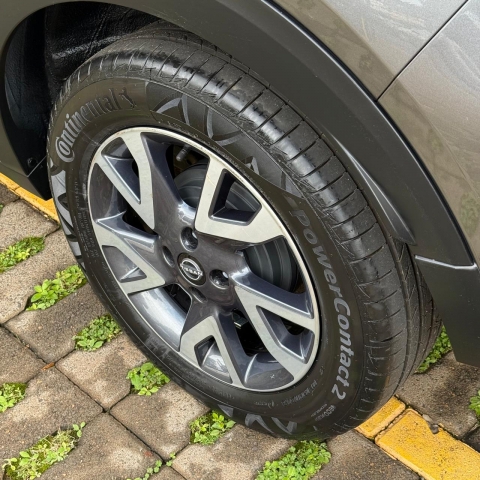 Nissan Kicks 1.6 Sense CVT - foto 6