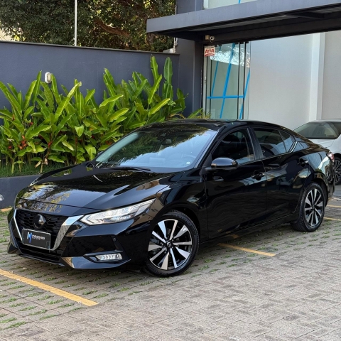 Nissan Sentra 2.0 Exclusive - foto 2