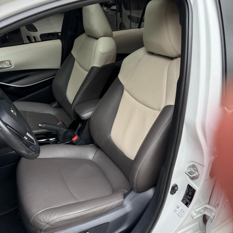Toyota Corolla 1.8 Altis Premium Hybrid CVT - foto 18