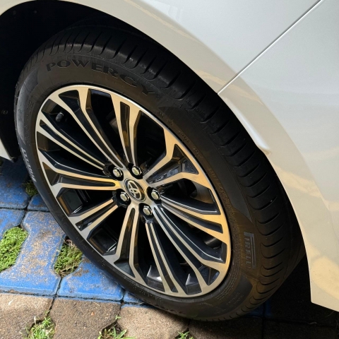 Toyota Corolla 1.8 Altis Premium Hybrid CVT - foto 8