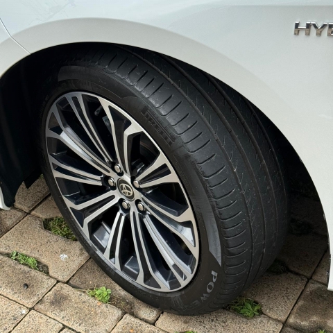 Toyota Corolla 1.8 Altis Premium Hybrid CVT - foto 5