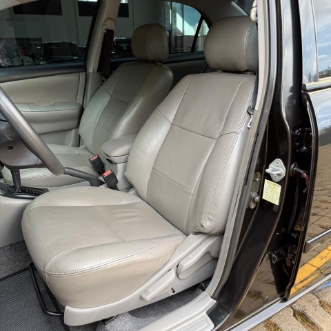 Toyota Corolla Sedan XEi 1.8 16V - foto 18