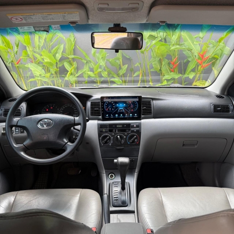 Toyota Corolla Sedan XEi 1.8 16V - foto 16
