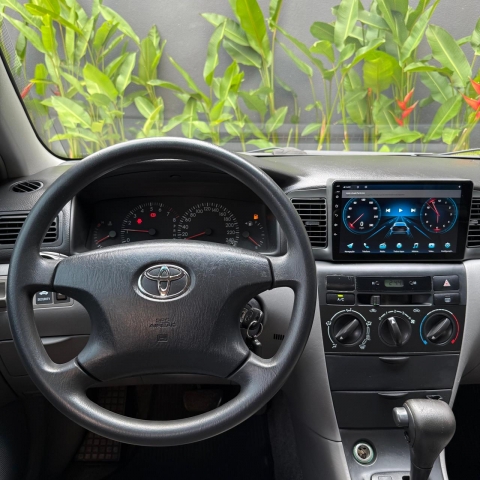 Toyota Corolla Sedan XEi 1.8 16V - foto 13