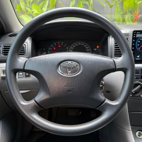 Toyota Corolla Sedan XEi 1.8 16V - foto 14