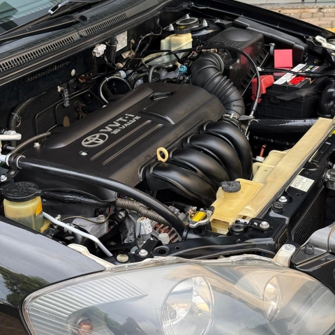 Toyota Corolla Sedan XEi 1.8 16V - foto 4