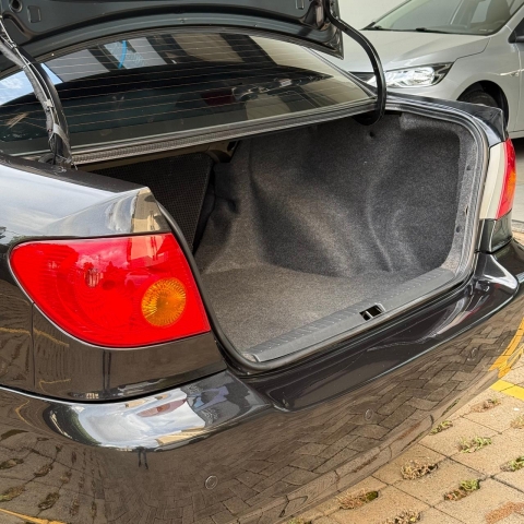 Toyota Corolla Sedan XEi 1.8 16V - foto 11