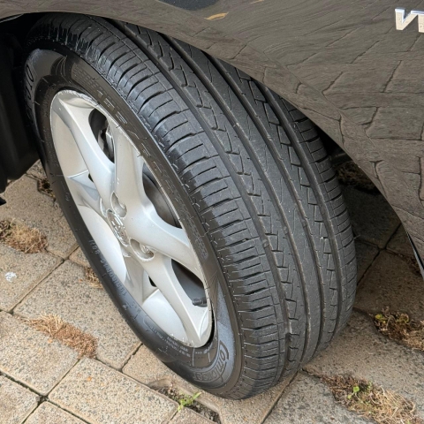 Toyota Corolla Sedan XEi 1.8 16V - foto 5