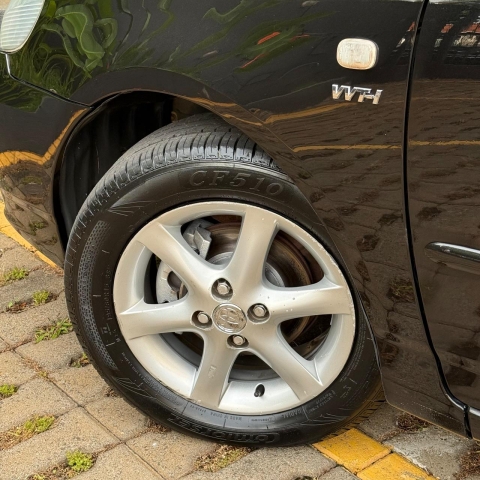 Toyota Corolla Sedan XEi 1.8 16V - foto 6