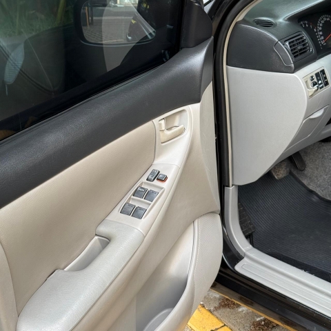 Toyota Corolla Sedan XEi 1.8 16V - foto 17