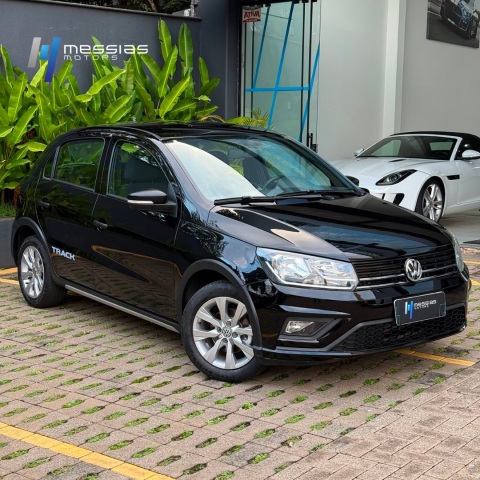 Volkswagen Gol 2017 à venda