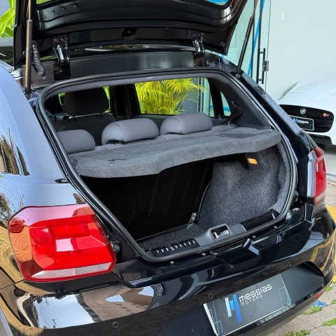 Volkswagen Gol 1.0 MPI Track (Flex) - foto 13