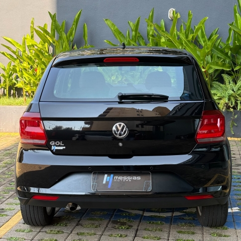 Volkswagen Gol 1.0 MPI Track (Flex) - foto 9