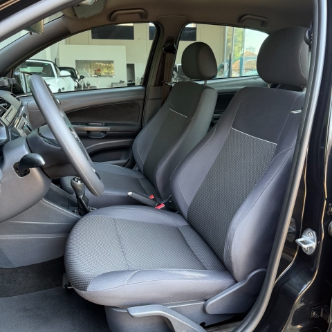 Volkswagen Gol 1.0 MPI Track (Flex) - foto 19