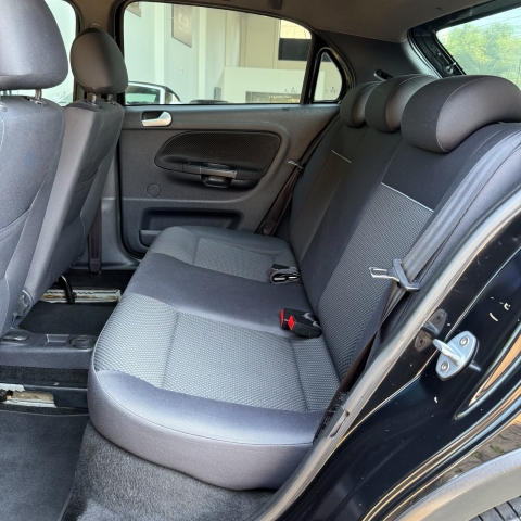 Volkswagen Gol 1.0 MPI Track (Flex) - foto 20
