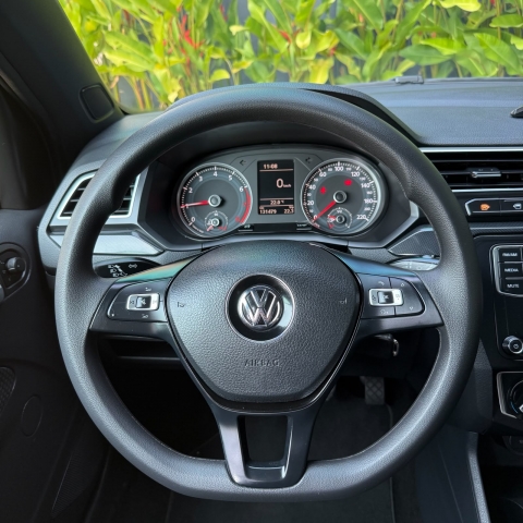 Volkswagen Gol 1.0 MPI Track (Flex) - foto 16