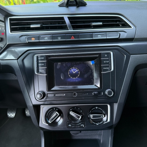 Volkswagen Gol 1.0 MPI Track (Flex) - foto 17