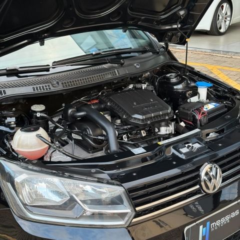 Volkswagen Gol 1.0 MPI Track (Flex) - foto 6
