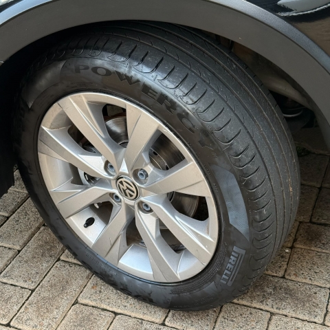 Volkswagen Gol 1.0 MPI Track (Flex) - foto 5
