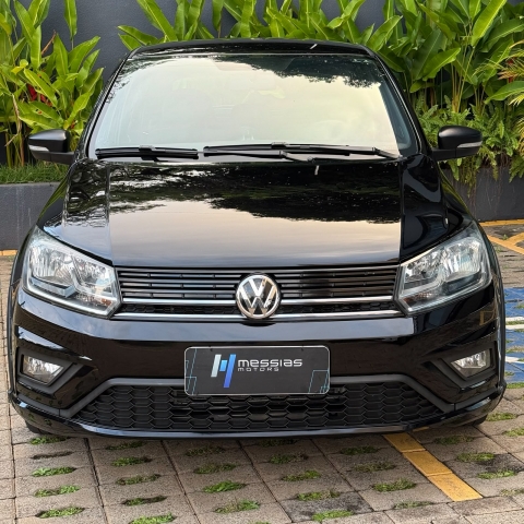 Volkswagen Gol 1.0 MPI Track (Flex) - foto 2