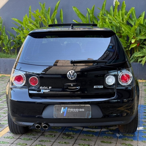 Volkswagen Golf Sportline 1.6 (flex) - foto 6