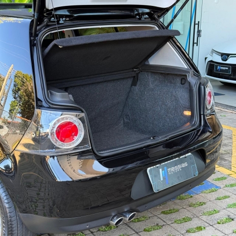 Volkswagen Golf Sportline 1.6 (flex) - foto 11