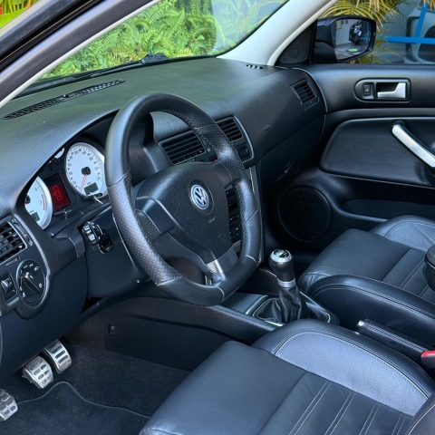 Volkswagen Golf Sportline 1.6 (flex) - foto 12