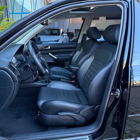 Volkswagen Golf Sportline 1.6 (flex) - foto 18