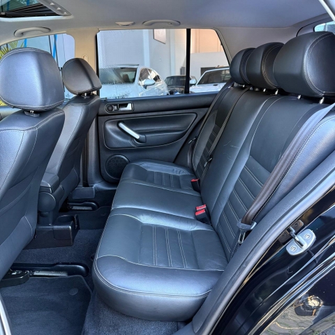 Volkswagen Golf Sportline 1.6 (flex) - foto 20