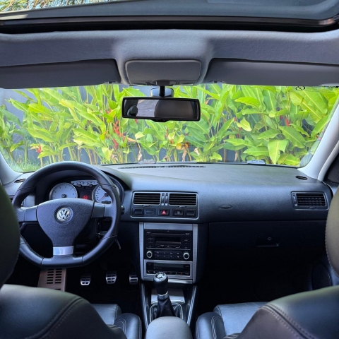 Volkswagen Golf Sportline 1.6 (flex) - foto 13