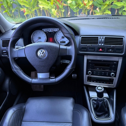 Volkswagen Golf Sportline 1.6 (flex) - foto 15