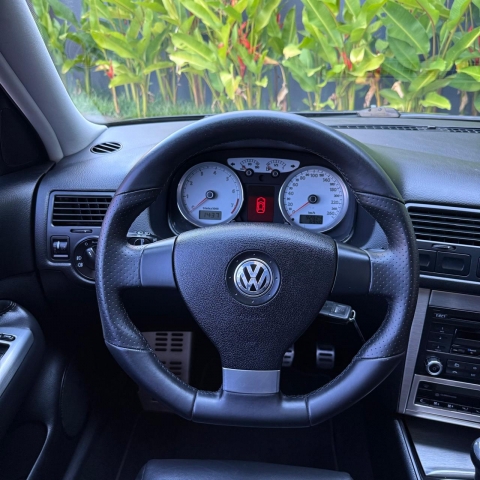 Volkswagen Golf Sportline 1.6 (flex) - foto 14