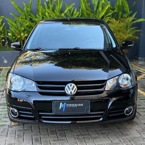 Volkswagen Golf Sportline 1.6 (flex) - foto 2