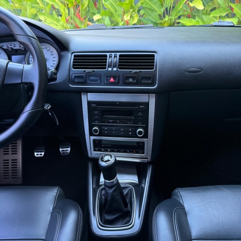 Volkswagen Golf Sportline 1.6 (flex) - foto 16