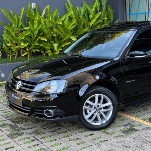 Volkswagen Golf Sportline 1.6 (flex) - foto 4