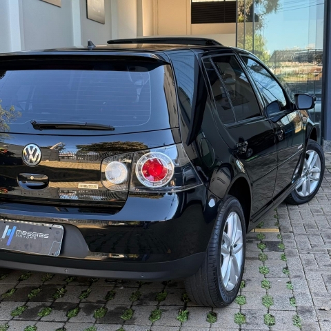 Volkswagen Golf Sportline 1.6 (flex) - foto 8