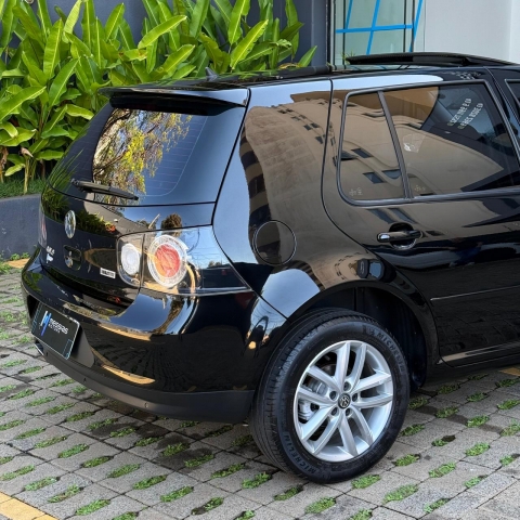 Volkswagen Golf Sportline 1.6 (flex) - foto 10