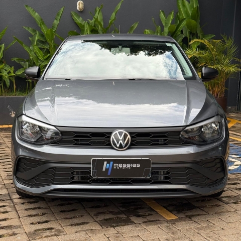 Volkswagen Polo 1.0 Track - foto 2