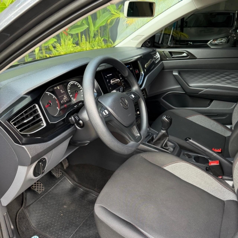 Volkswagen Polo 1.0 Track - foto 12