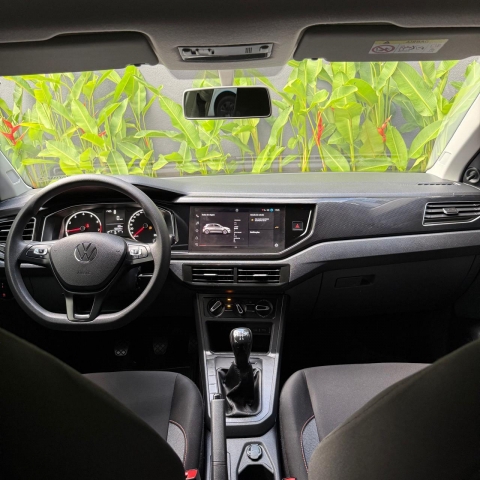 Volkswagen Polo 1.0 Track - foto 18