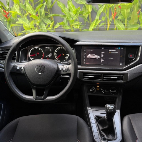 Volkswagen Polo 1.0 Track - foto 13