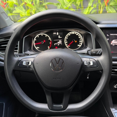 Volkswagen Polo 1.0 Track - foto 14