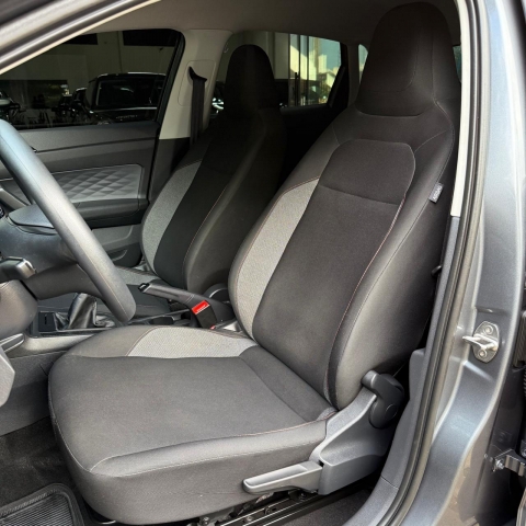 Volkswagen Polo 1.0 Track - foto 19