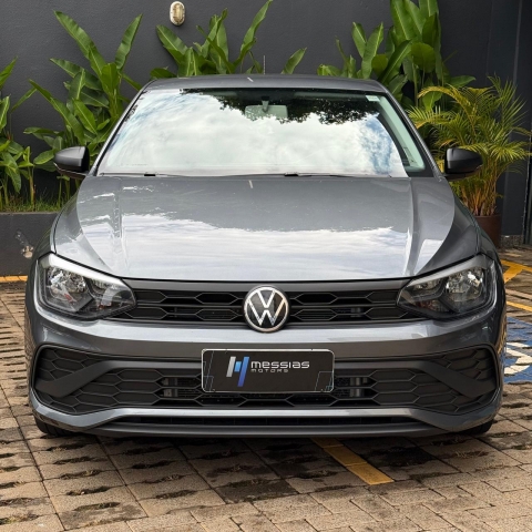Volkswagen Polo 1.0 Track - foto 2