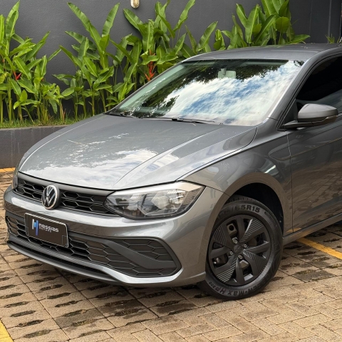 Volkswagen Polo 1.0 Track - foto 4