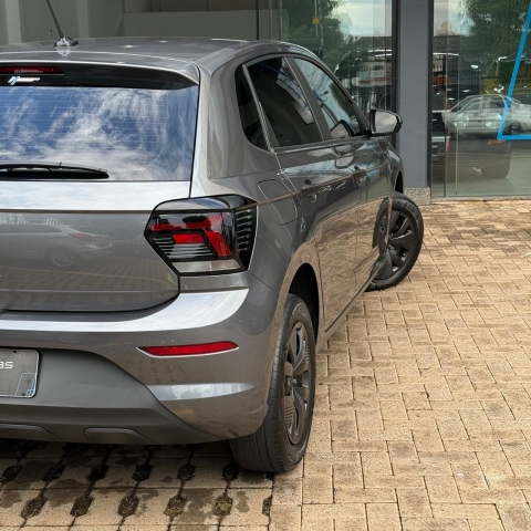 Volkswagen Polo 1.0 Track - foto 9